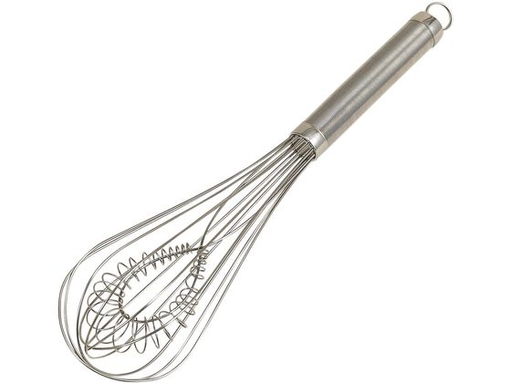 貝印 Kai House SELECT 泡立て器 33cm #000DL6269 貝印 Kai House SELECT 泡立て器 33cm #000DL6269