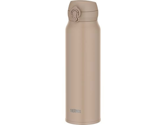 サーモス 真空断熱ケータイマグ 750mL グレーベージュ JNL-S750GYBE
