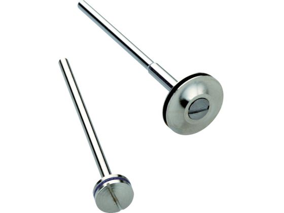 ミニモ マンドレール φ1.6〜φ1.8穴用 (10個入) PA1002 ミニモ マンドレール φ1.6〜φ1.8穴用 (10個入) PA1002