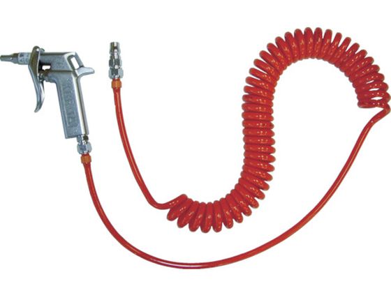KURITA エアガンセット AG500LS KURITA エアガンセット AG500LS
