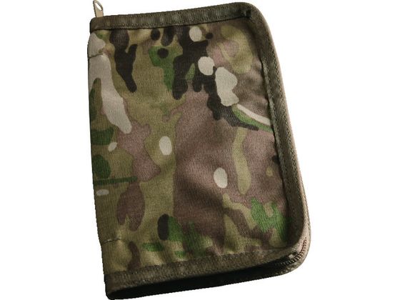 RITR 横開きノートブック用カバー マルチカム C980M RITR 横開きノートブック用カバー マルチカム C980M