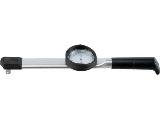 トーニチ トルクレンチ 差込角12.70全長501 DB200N-S 2724049が23,256