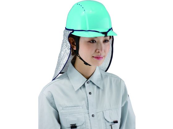 トーヨーセフティ 防暑タレデラックス NO.79DX トーヨーセフティ 防暑タレデラックス NO.79DX