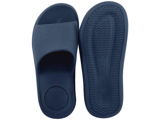 トレードワン 弾むかかとサンダル 40-41 NV 90100 トレードワン 弾むかかとサンダル 40-41 NV 90100