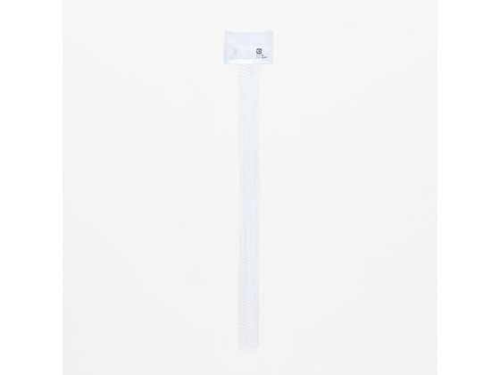 にんにくネット 35cm 白 無地ラベル 50本 004711717 にんにくネット 35cm 白 無地ラベル 50本 004711717