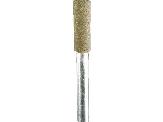 ミニモ 研削用ゴム砥石 WA ミディアム#180 φ2 (10本入) DB2013 ミニモ 研削用ゴム砥石 WA ミディアム#180 φ2 (10本入) DB2013