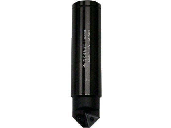 富士元 面取りカッター 30° シャンクφ32 ロングタイプ NK3030TL 富士元 面取りカッター 30° シャンクφ32 ロングタイプ NK3030TL