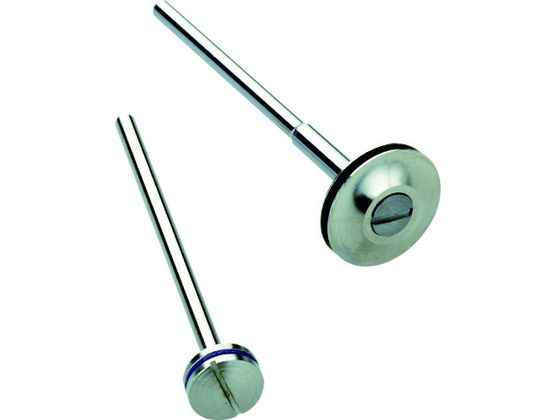 ミニモ マンドレール φ1.6〜φ1.8穴用 (5個入) PA1021 ミニモ マンドレール φ1.6〜φ1.8穴用 (5個入) PA1021