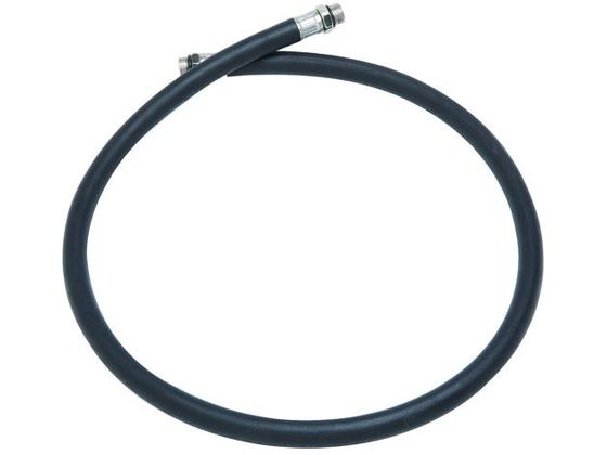TRUSCO ゴムホース 850mm(クリップチャック付き) TB25-AS5 TRUSCO ゴムホース 850mm(クリップチャック付き) TB25-AS5
