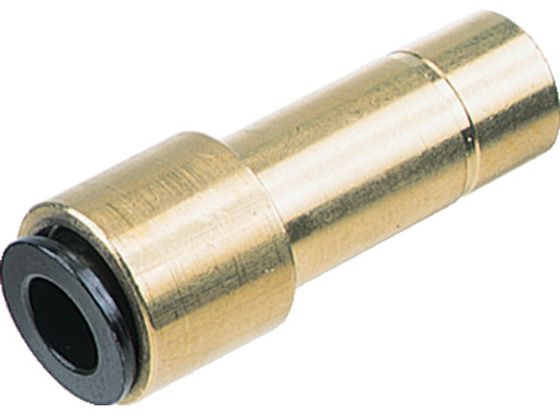 チヨダ フジレデューサ(金属)6mm(チューブ側)/10mm 6-10RC チヨダ フジレデューサ(金属)6mm(チューブ側)/10mm 6-10RC