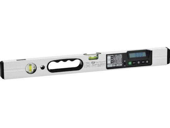 エビスダイヤモンド デジタルレベル 600mm ED-60DGLN エビスダイヤモンド デジタルレベル 600mm ED-60DGLN