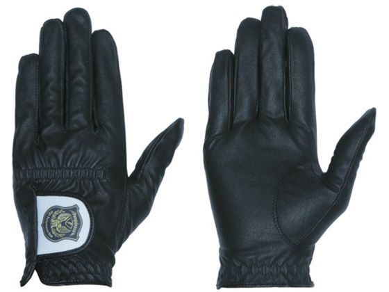 ペンギンエース ポリスジャパン G-204 ブラック M G-204-BK-M
