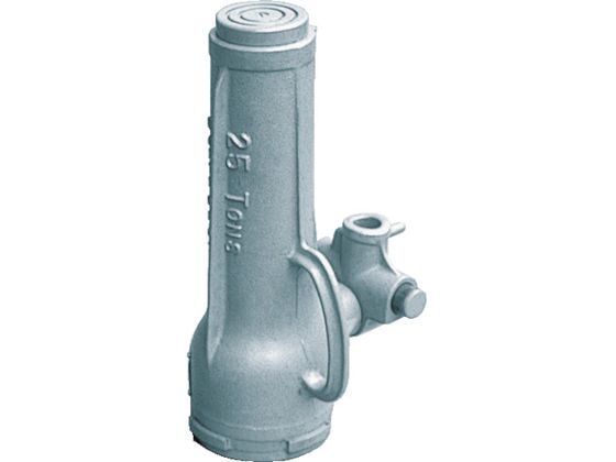 OJ ジャーナルジャッキ揚力100KN JJ-1015