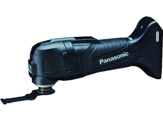 Panasonic デュアル 充電式マルチツール 本体のみ EZ46A5X-B Panasonic デュアル 充電式マルチツール 本体のみ EZ46A5X-B
