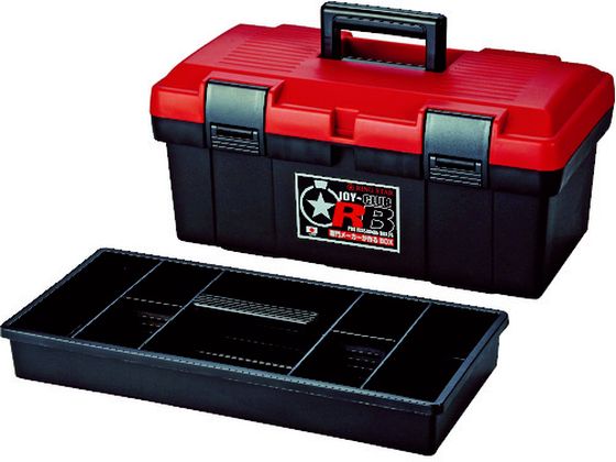リングスター ジョイクラブRBRB-4500レッド／ブラック RB-4500-R BK