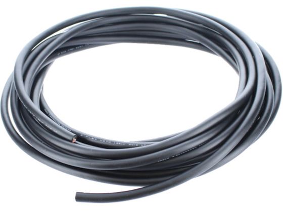 品川電線 耐油300V電源用コード 10m SFVCTF1.25X3C-10M