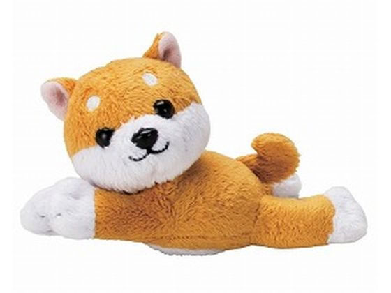 マキテック おでかけマスコット 柴犬 マキテック おでかけマスコット 柴犬
