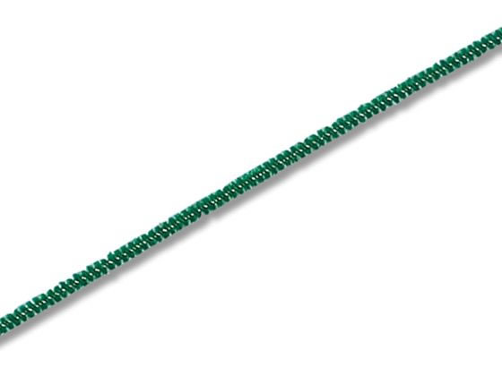 モール 24cm 緑 200本入 008750122 モール 24cm 緑 200本入 008750122