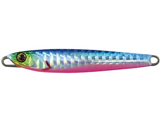 ジャッカル JK ラスパティーンTG 20g #ブルピン ボーダーホロ