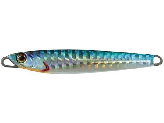 ジャッカル JK ラスパティーンTG 40g #カタクチイワシ ボーダーホロ