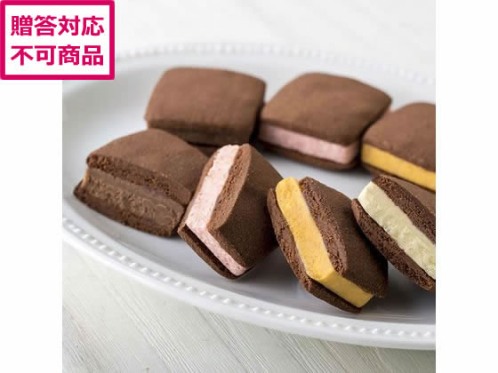 銀座千疋屋 銀座焼きショコラサブレ 16個入 PGS-276 銀座千疋屋 銀座焼きショコラサブレ 16個入 PGS-276