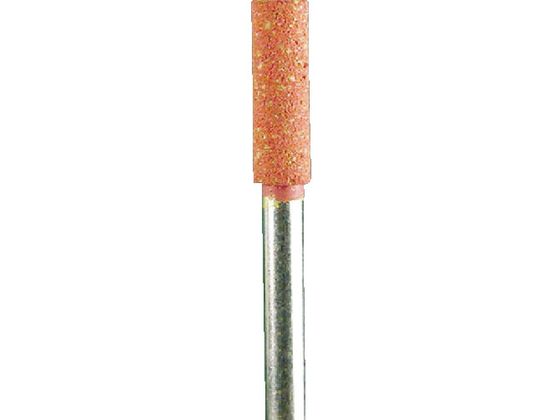ミニモ 研削用ゴム砥石 WA ミディアム#180 φ4 (10本入) DB2023 ミニモ 研削用ゴム砥石 WA ミディアム#180 φ4 (10本入) DB2023