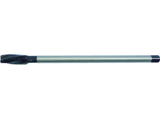 IS ロングジェットタップ L=150 M18×2.5 L150JET-M18X2.5 IS ロングジェットタップ L=150 M18×2.5 L150JET-M18X2.5