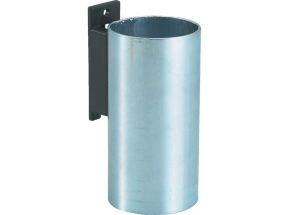 TRUSCO パンチングパネル用ペン立てフック Φ50 PFA-50