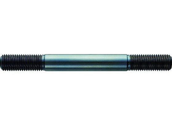 TRUSCO スタットボルト ネジ M14 全長 80ミリ TSBM-1480 TRUSCO スタットボルト ネジ M14 全長 80ミリ TSBM-1480
