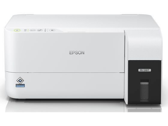 エプソン インクジェットプリンター PX-S161T エプソン インクジェットプリンター PX-S161T