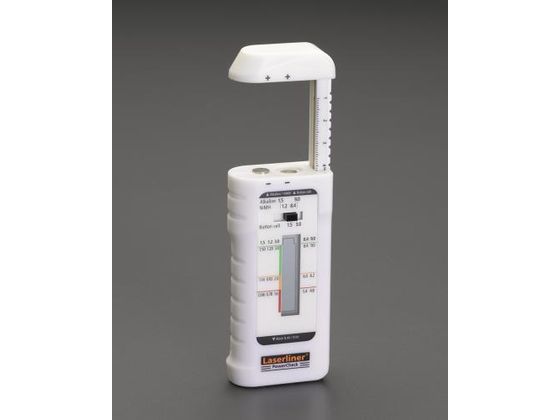 エスコ 電池チェッカー EA710BT-2