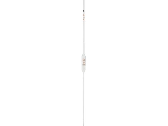 SIBATA ホールピペット スーパーグレード 9mL 020030-9A