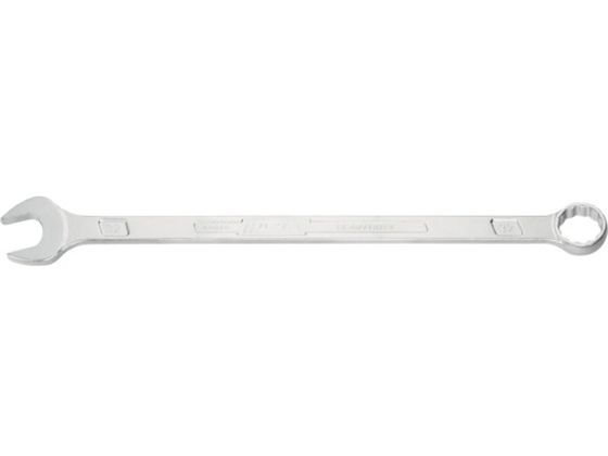HAZET ロングコンビネーションレンチ 対辺寸法27mm 600LG-27 HAZET ロングコンビネーションレンチ 対辺寸法27mm 600LG-27