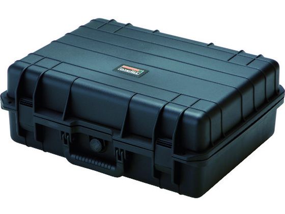 TRUSCO プロテクターツールケース 黒 XL TAK-13XL