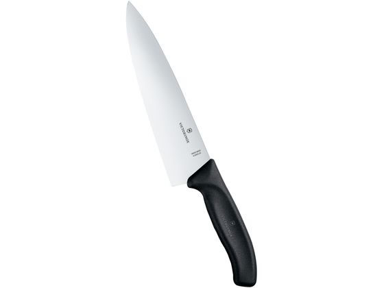Victorinox SCシェフナイフ ワイドブレード 20cm 6.8063.20G Victorinox SCシェフナイフ ワイドブレード 20cm 6.8063.20G