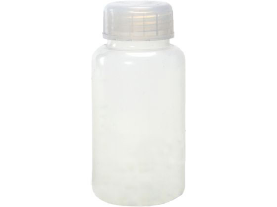 新潟精機 フッ素容器 250ml FBW-250