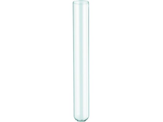 TRUSCO ディスポ試験管 7ML φ13mm×100mm 250本入 DT-13