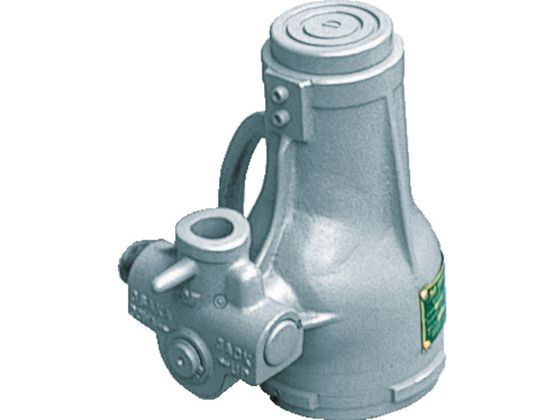 OJ ジャーナルジャッキ揚力250KN JJ-2513