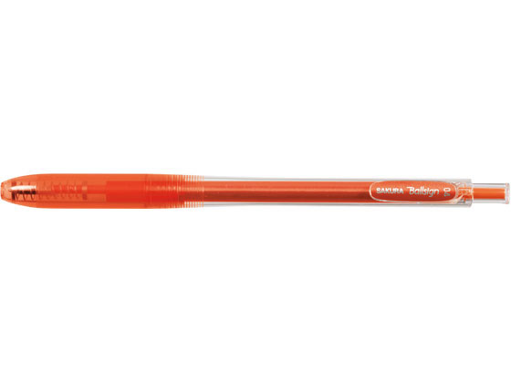 サクラクレパス ボールサインノック04 レッドオレンジ Gbr154 6が103円 ココデカウ サクラクレパス ボールサインノック04 レッドオレンジ Gbr154 6が103円 ココデカウ