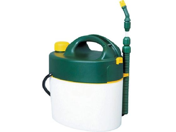 TRUSCO 電池式噴霧器 5L TFD05L TRUSCO 電池式噴霧器 5L TFD05L