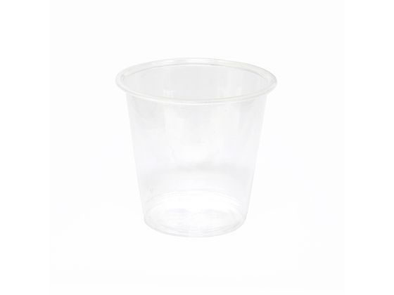 シモジマ ヘイコープラスチックカップ 3オンス 口径61 100個 4530949