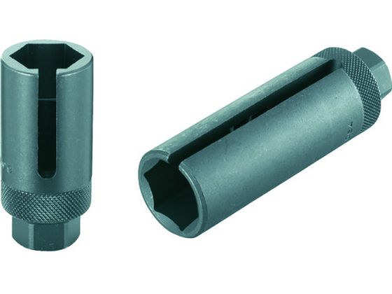 TONE スリットソケット(6角) 22mm 3SLT-22 TONE スリットソケット(6角) 22mm 3SLT-22