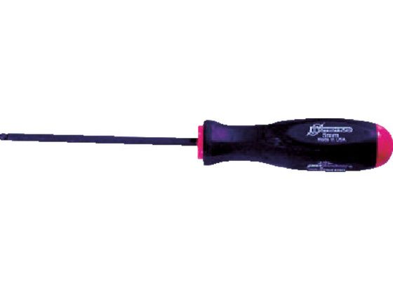 ボンダス ボールポイントロングドライバー 2.5mm BSL2.5MM BSL2.5MM ボンダス ボールポイントロングドライバー 2.5mm BSL2.5MM BSL2.5MM