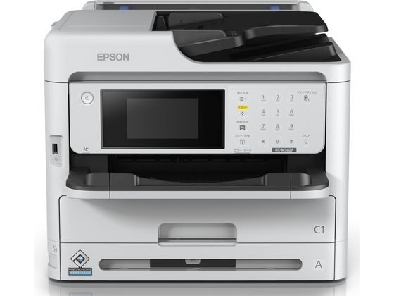 エプソン インクジェットプリンター PX-M382F