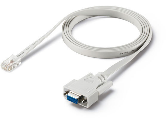 バッファロー スイッチ・アクセスポイント用 コンソールケーブル BS-CON