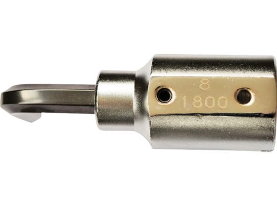 カノン HCKヘキサゴンヘッド 100HCK8 100HCK8 100HCK8 | HCK形 ヘキサゴンヘッド | 中村製作所 | ミスミ | 292-2371