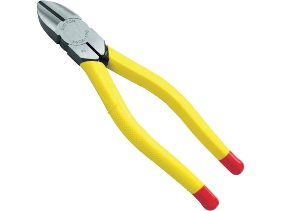 ビクター 強力ニッパ(成型カバ-付) 360A-175 ビクター 強力ニッパ(成型カバ-付) 360A-175