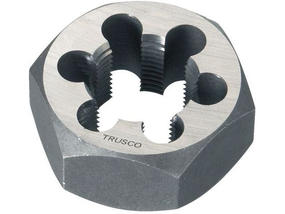 TRUSCO ZpTGibg_CX  M27~3.0 TD6-27X3.0