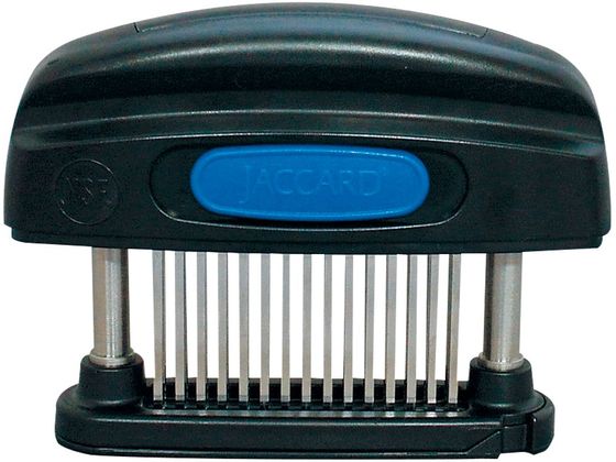 ジャカード ニューミートテンダライザー 45刃 200345