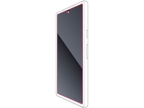 エレコム Google Pixel 7a ガラスフィルム 高透明 PM-P231FLGG エレコム Google Pixel 7a ガラスフィルム 高透明 PM-P231FLGG